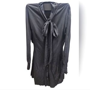 Kill Star Gothic Plus Size Dress Size XXL